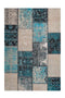 Checkered Rug - Rugs Adelaide